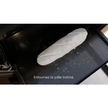 Four encastrable ELECTROLUX EOD6P46X steambake – Image 26