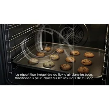 Four encastrable ELECTROLUX EOD6P46X steambake – Image 27