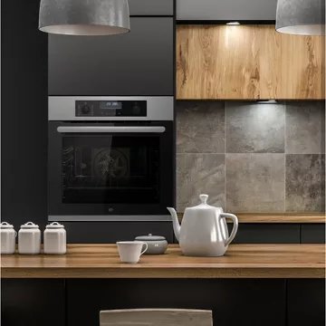 Four encastrable ESSENTIELB EFMP 105i2 - Image 4