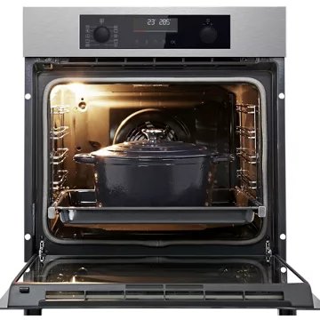 Four encastrable ESSENTIELB EFMP 105i2 - Image 5