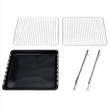 Four encastrable ESSENTIELB EFMP 105i2 - Image 10