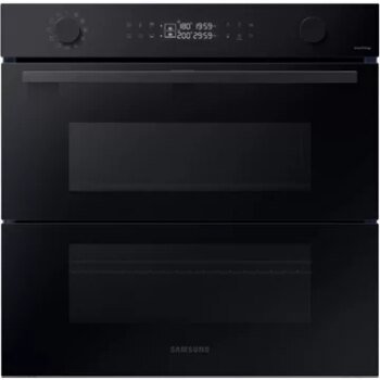 Four encastrable 							SAMSUNG 				NV7B45502AK DualCookFlex