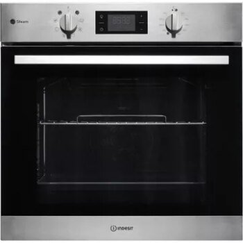 Four encastrable  fonction vapeur							INDESIT				IFWS6540CIX