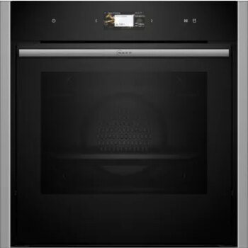 Four encastrable  fonction vapeur							NEFF				B64VS71N0 N90 VarioSteam