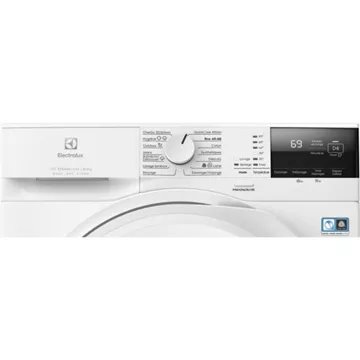 Lave linge séchant hublot ELECTROLUX EW7IW4285BW - Image 2