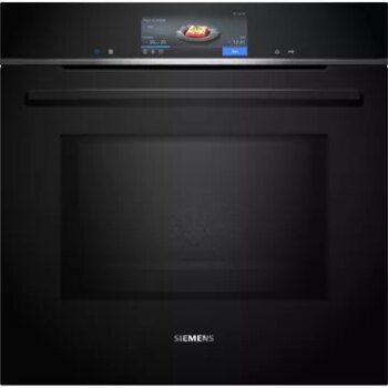 Four encastrable 							SIEMENS				HM778GMB1 IQ700 Combiné micro-ondes