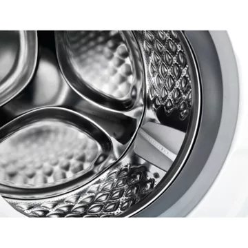 Lave linge séchant hublot ELECTROLUX EW7IW4285BW - Image 9