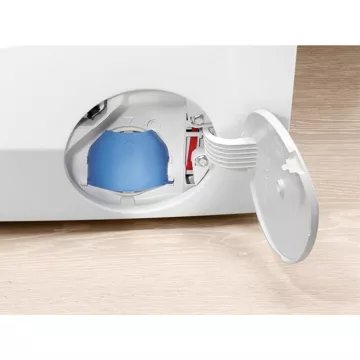 Lave linge séchant hublot ELECTROLUX EW7IW4285BW - Image 10