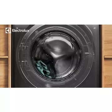 Lave linge séchant hublot ELECTROLUX EW7IW4285BW - Image 11