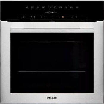 Four encastrable  fonction vapeur							MIELE				H 7164 BP
