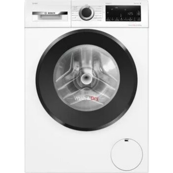 Lave linge séchant hublot BOSCH	WNG254ASFR Série 6