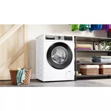 Lave linge séchant hublot BOSCH WNG254ASFR Série 6 – Image 4