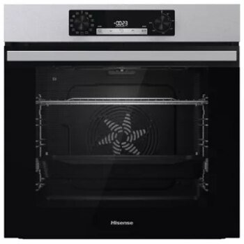 Four encastrable 							HISENSE				BI64213EPX