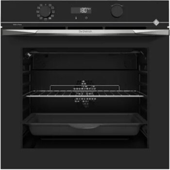 Four encastrable 							DE DIETRICH				DOP4334X Inox Stellaire