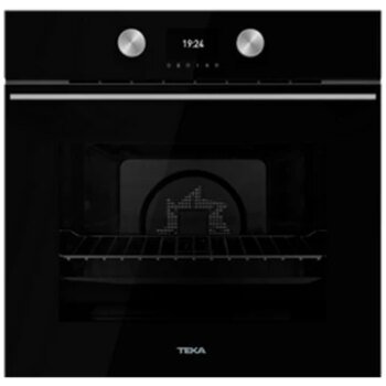 Four encastrable 							TEKA				HLB8410P BK