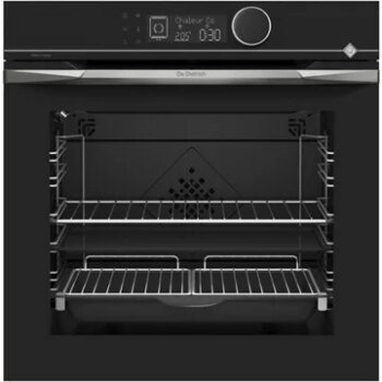 Four encastrable 							DE DIETRICH				DOP4543X Inox Stellaire