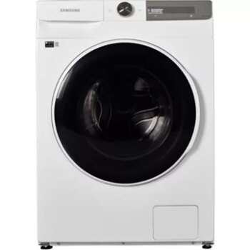 Lave linge hublot 	SAMSUNG 	WW80T734DWH