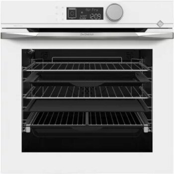 Four encastrable  DE DIETRICH DOP4556W Sensor