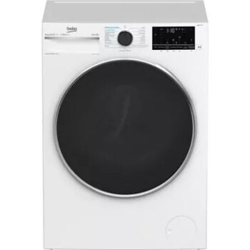 Lave linge séchant hublot 	 BEKO	B5DFT51044DOS