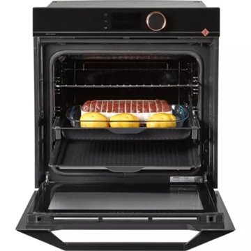 Four encastrable DE DIETRICH DOP4756H PerfectSensor – Image 9