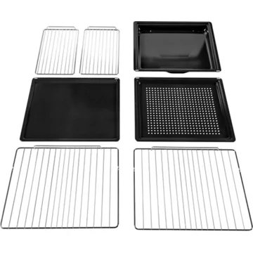 Four encastrable DE DIETRICH DOP4756H PerfectSensor – Image 12