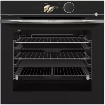 Four encastrable 							DE DIETRICH				DOP4756X PerfectSensor