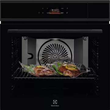 Four encastrable ELECTROLUX EOA8S39H SteamPro - Image 2