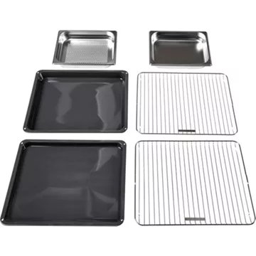 Four encastrable ELECTROLUX EOA8S39H SteamPro - Image 16