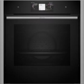 Four encastrable  fonction vapeur							NEFF				B64FT33N0 N90 IQ700