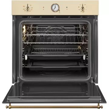 Four encastrable SMEG SFP805PO - Image 2