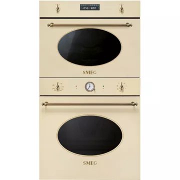 Four encastrable SMEG SFP805PO - Image 4