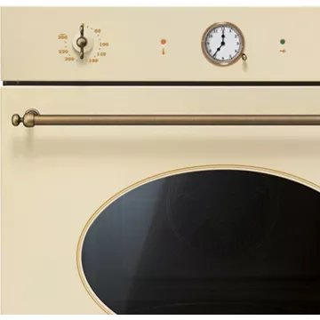 Four encastrable SMEG SFP805PO - Image 5