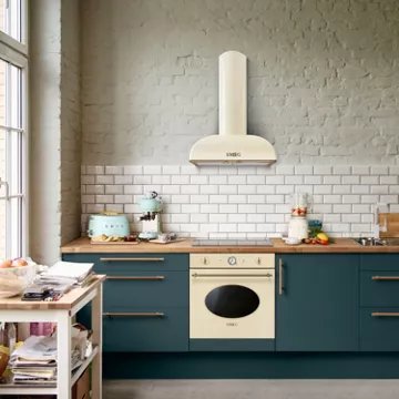 Four encastrable SMEG SFP805PO - Image 6