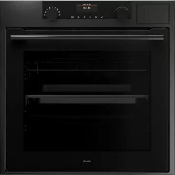 Four encastrable  fonction vapeur	ASKO	OCS8664A2