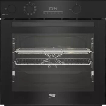 Four encastrable  fonction vapeur							BEKO				BBISA17302BMP VapeurAssist