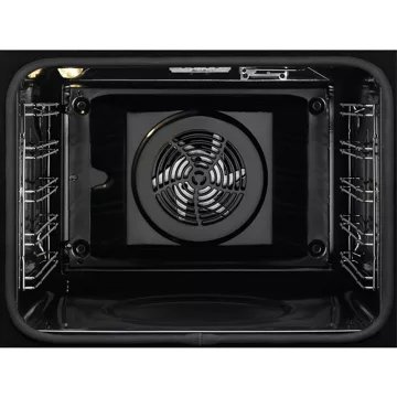 Four encastrable ELECTROLUX EOD6P67WH SteamBake – Image 5