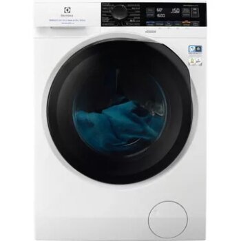 Lave linge séchant hublot ELECTROLUX	 EW8W2168WV