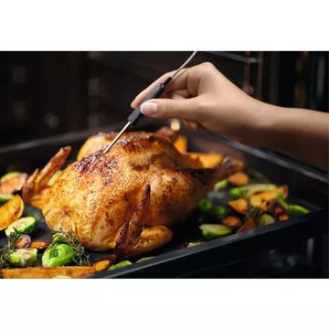 Four encastrable ELECTROLUX EOD6P67WH SteamBake – Image 10