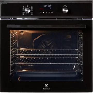 Four encastrable ELECTROLUX EOD6P67WH SteamBake – Image 12