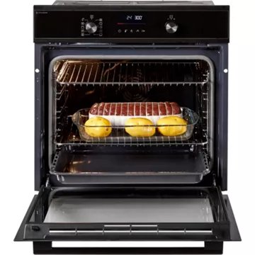 Four encastrable ELECTROLUX EOD6P67WH SteamBake – Image 15