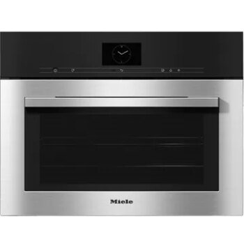 Four encastrable  fonction vapeur							MIELE				DGC 7540 HC Pro