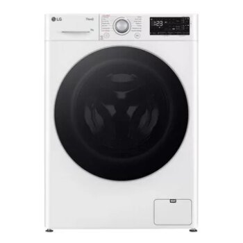 Lave linge hublot 	LG	F94R31WHSA