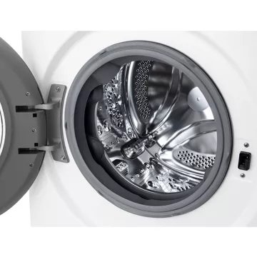 Lave linge hublot LG F94R31WHSA - Image 6