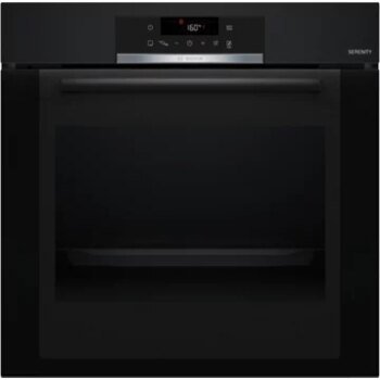 Four encastrable 	BOSCH	HBA372BB3F Serenity