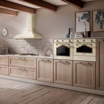 Four encastrable SMEG SFP750POPZ - Image 2