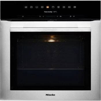 Four encastrable 							MIELE				H7161BP