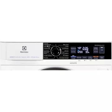 Lave linge séchant hublot encastrable ELECTROLUX EW8W3816BI – Image 9