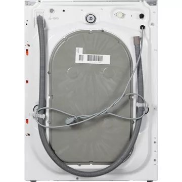 Lave linge séchant hublot encastrable ELECTROLUX EW8W3816BI – Image 12