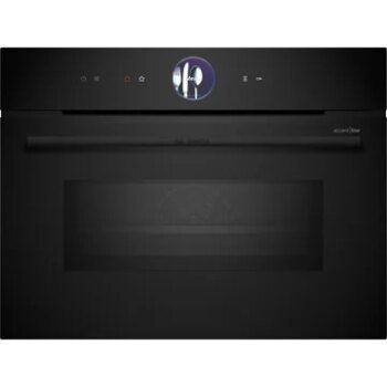 Four encastrable 	BOSCH	CMG976KB1