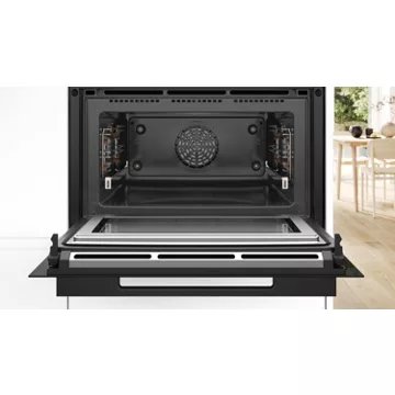 Four encastrable BOSCH CMG976KB1 – Image 2